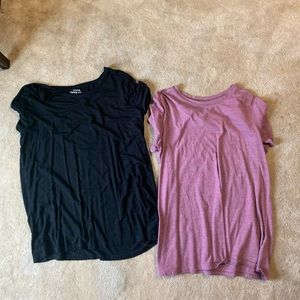 Torrid size 1 shirts